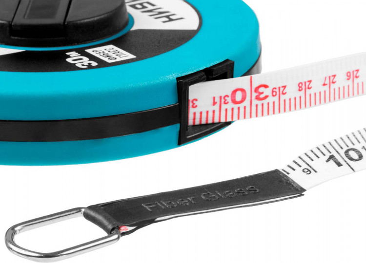 Мерная лента СИБИН 34154-30