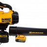Воздуходувка DeWALT DCM562P1