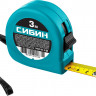 Рулетка измерительная СИБИН 34020-03-16_z01