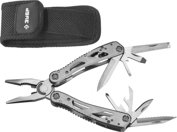 Многофункциональный инструмент ЗУБР 47752