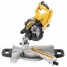 Торцовочная пила DeWALT DWS774