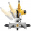 Торцовочная пила DeWALT DWS774
