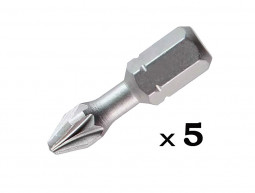 Бита PZ1 DeWALT DT7211