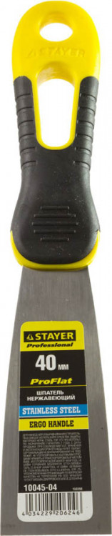 Шпатель STAYER 10045-04