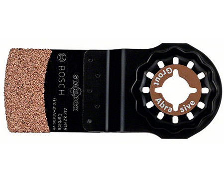 Погружное пильное полотно BOSCH 32х30 мм AIZ 32 RT