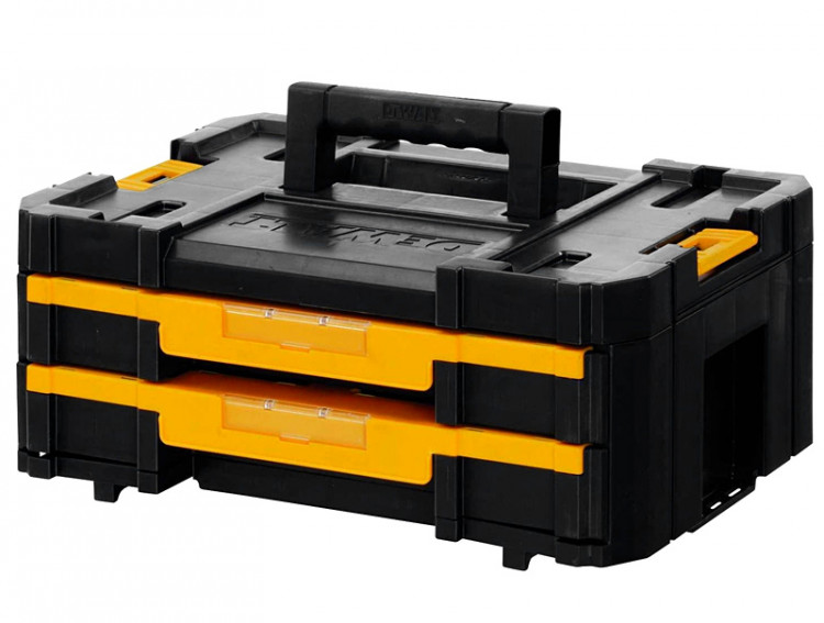 Ящик инструментальный DeWALT TSTAK DWST1-70706