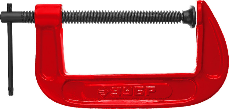 Струбцина 32244-125