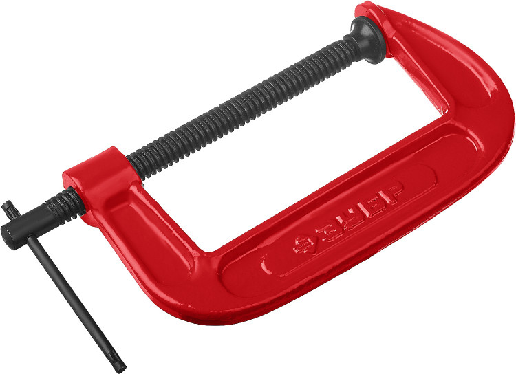 Струбцина 32244-125