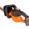 Аккумуляторный кусторез BLACK&DECKER GTC18502PC