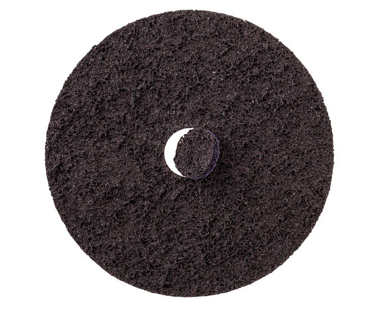 Шлифлист Bosch SCM, 125 мм, крупное зерно