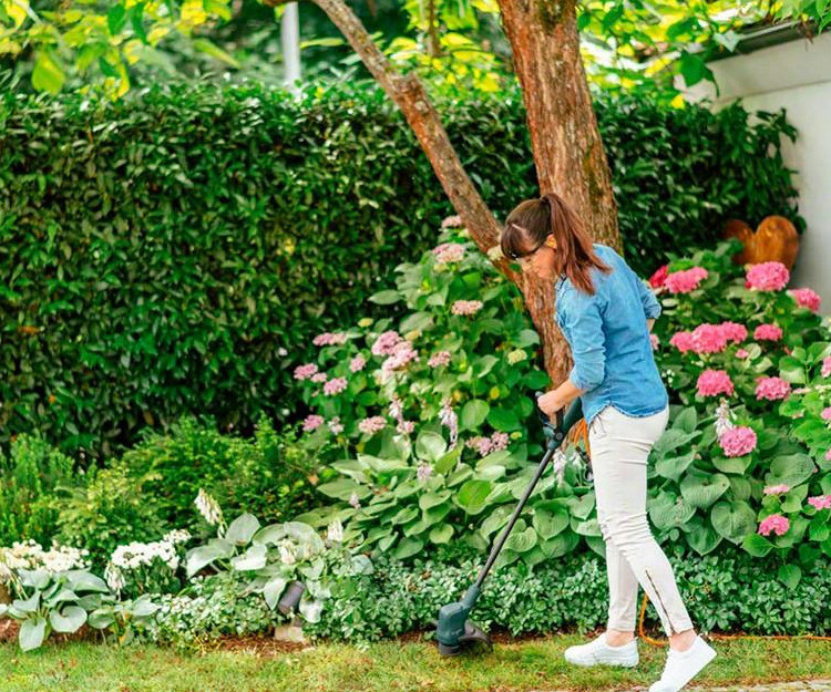 Триммер электрический BOSCH EasyGrassCut 23