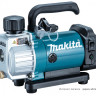 Аккумуляторный вакуумный насос MAKITA DVP180RT