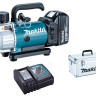 Аккумуляторный вакуумный насос MAKITA DVP180RT