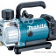 Аккумуляторный вакуумный насос MAKITA DVP180RT