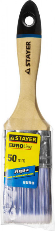 Кисть плоская малярная STAYER 01062-050