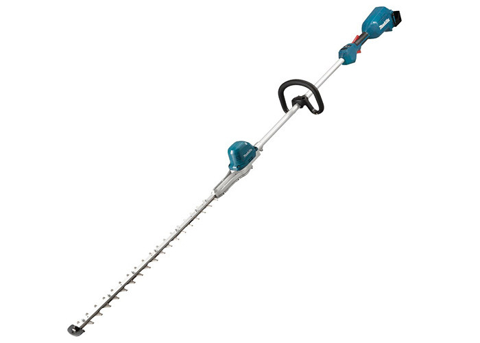 Аккумуляторный кусторез MAKITA DUN600LZ