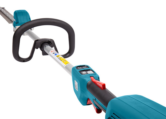 Аккумуляторный кусторез MAKITA DUN600LZ