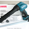 Аккумуляторный пистолет MAKITA DCG180Z