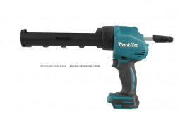 Аккумуляторный пистолет MAKITA DCG180Z