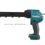 Аккумуляторный пистолет MAKITA DCG180Z