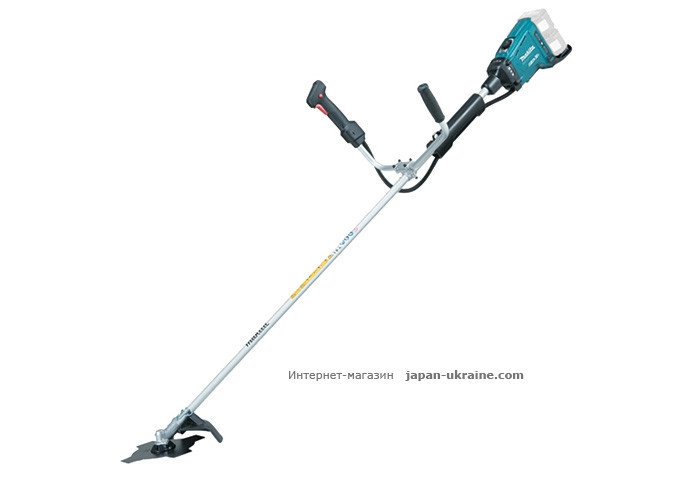 Аккумуляторная коса MAKITA DUR361UZ