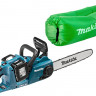 Аккумуляторная цепная пила MAKITA SOFA-DUC353