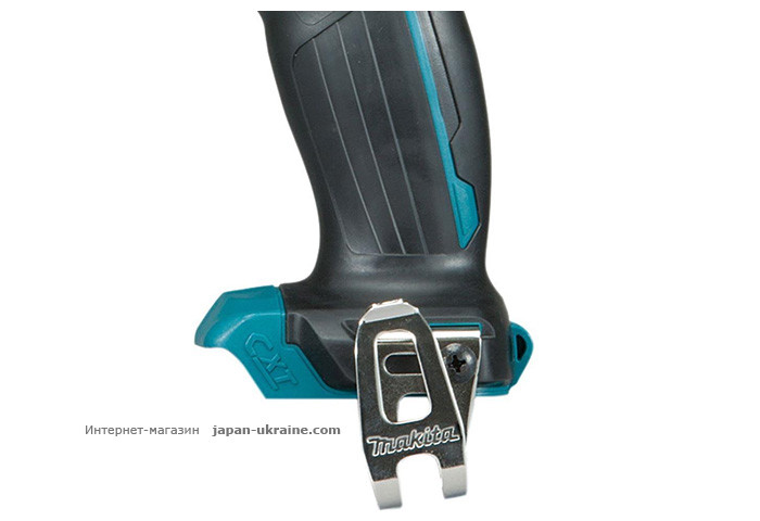 Аккумуляторная дрель-шуруповерт MAKITA DF331DZ