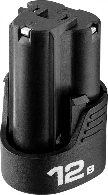 Аккумуляторная батарея ЗУБР АКБ-12-Ли 15М3