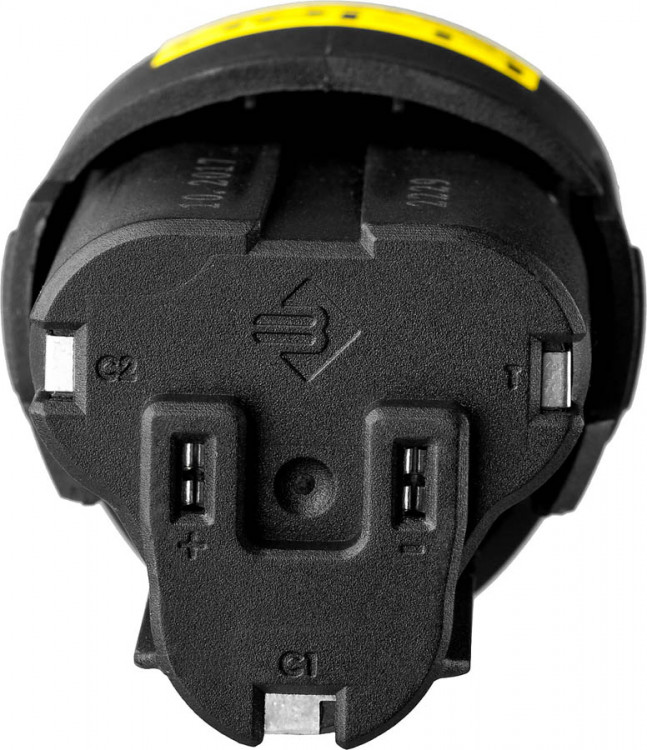 Аккумуляторная батарея ЗУБР АКБ-12-Ли 15М3