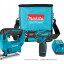Набор инструментов MAKITA DK1475