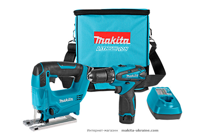 Набор инструментов MAKITA DK1475