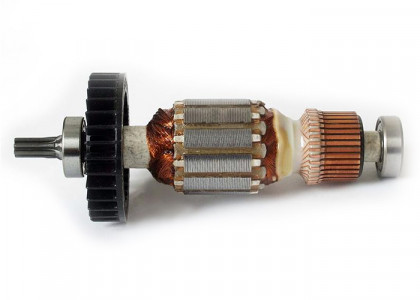 Якорь в сборе 240 V MAKITA 517659-1