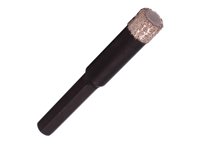 Сверло алмазное DDR-V 12x30xS10 Keramik Pro DISTAR 910278018047