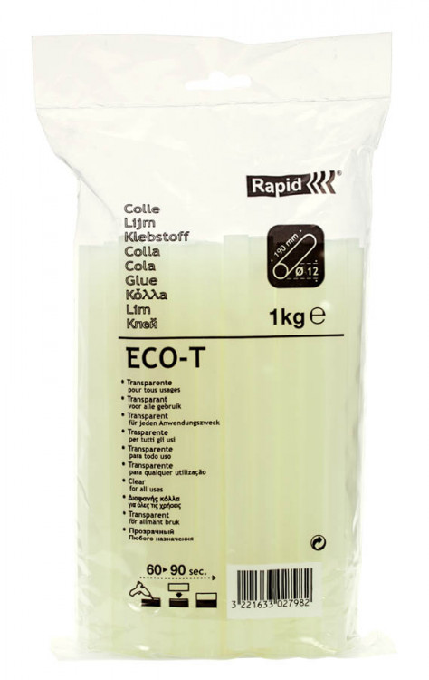 Клеевой стержнь RAPID 40302798