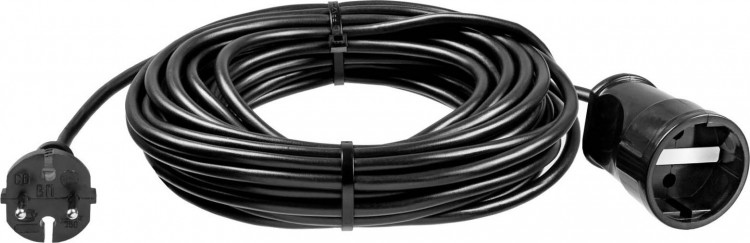 Удлинитель-шнур 55023-20