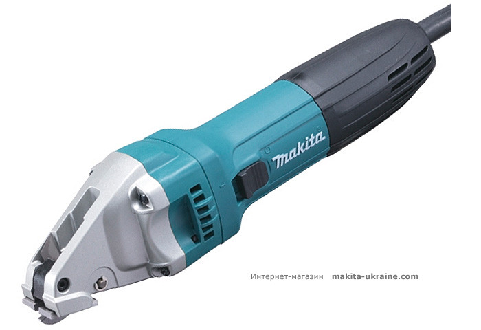 Листовые ножницы по металлу MAKITA JS1000