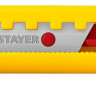 Нож с лезвием STAYER 0901_z01