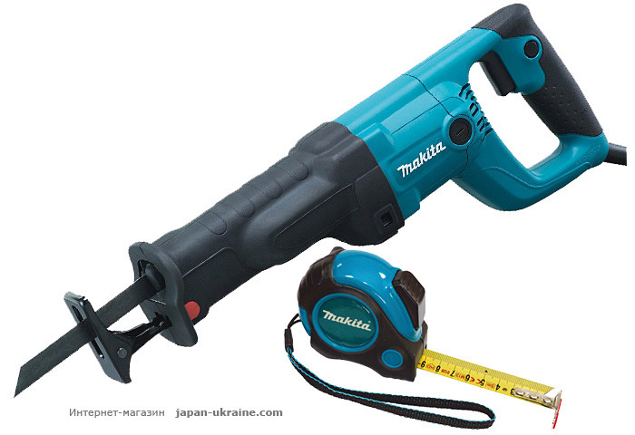 Ножовка MAKITA JR3050TADV0080
