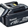 Аккумуляторная батарея Li-Ion MAKITA BL1840 (196399-0)