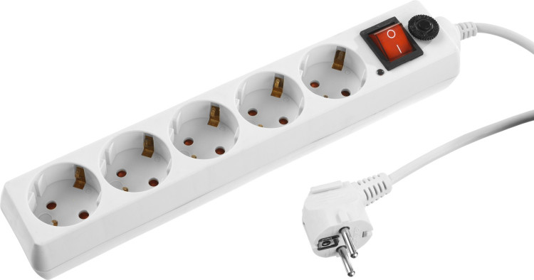 Удлинитель STAYER 55066-3