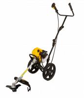 Бензотриммер колёсный Huter GGT-2900W