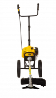 Бензотриммер колёсный Huter GGT-2900W