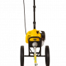 Бензотриммер колёсный Huter GGT-2900W