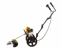 Бензотриммер колёсный Huter GGT-2900W