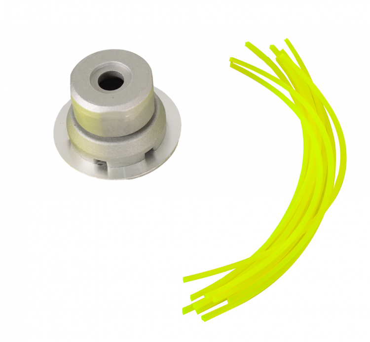 Бензотриммер колёсный Huter GGT-2900W