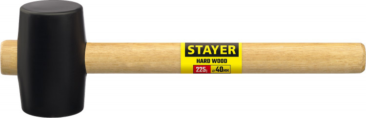 Киянка STAYER 20505-40