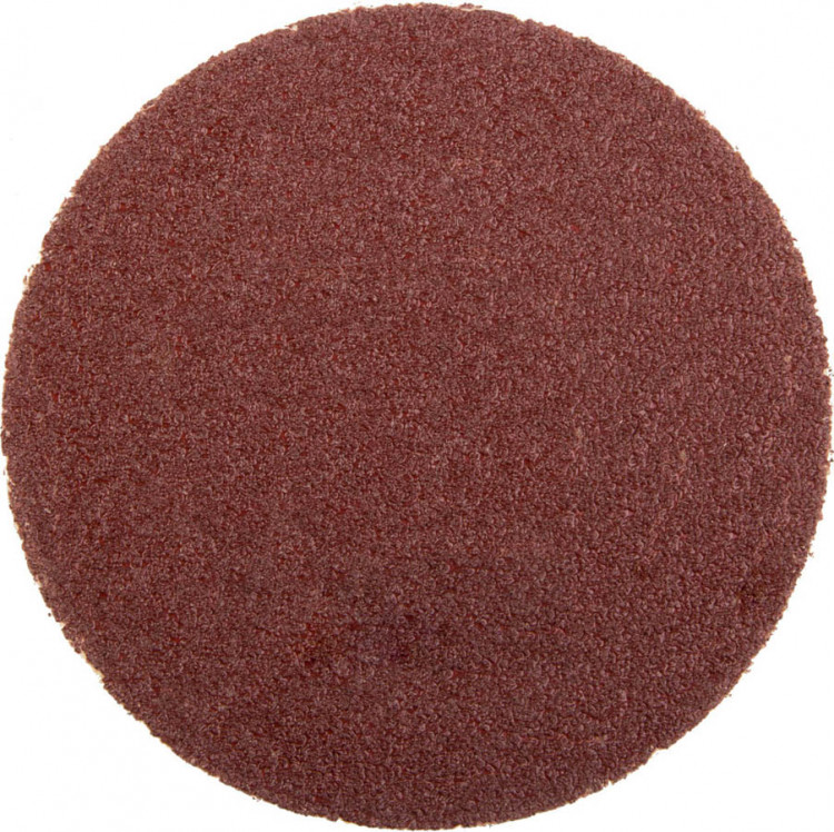 Круги шлифовальные на липучке из абразивной бумаги 125 мм, STAYER 125 мм 3581-125-040 Professional