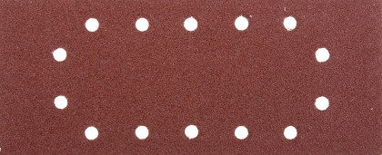 Лист шлифовальный 115 х 280 мм STAYER 115 х 280 мм P40