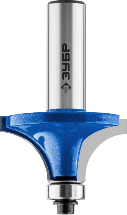 Фреза кромочная калевочная ЗУБР 28701-38.1