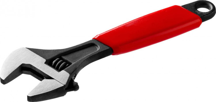 Ключ разводной MIRAX 27249-20